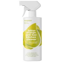 SoPure Bitter Orange Anti-Bac Kitchen Cleaner - 500ml